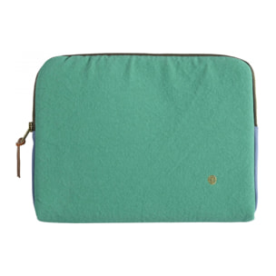Housse pour iPad Tricolo Détox bluetiful