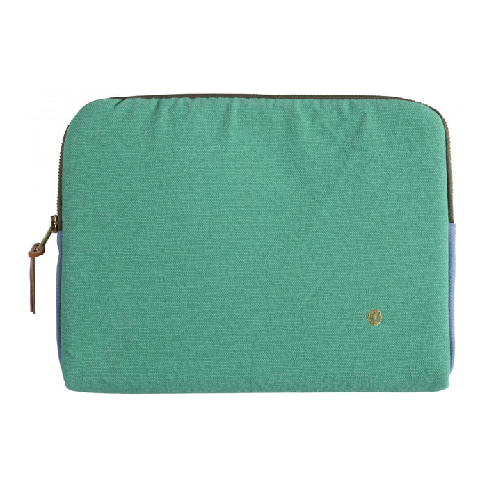 Housse pour iPad Tricolo Détox bluetiful