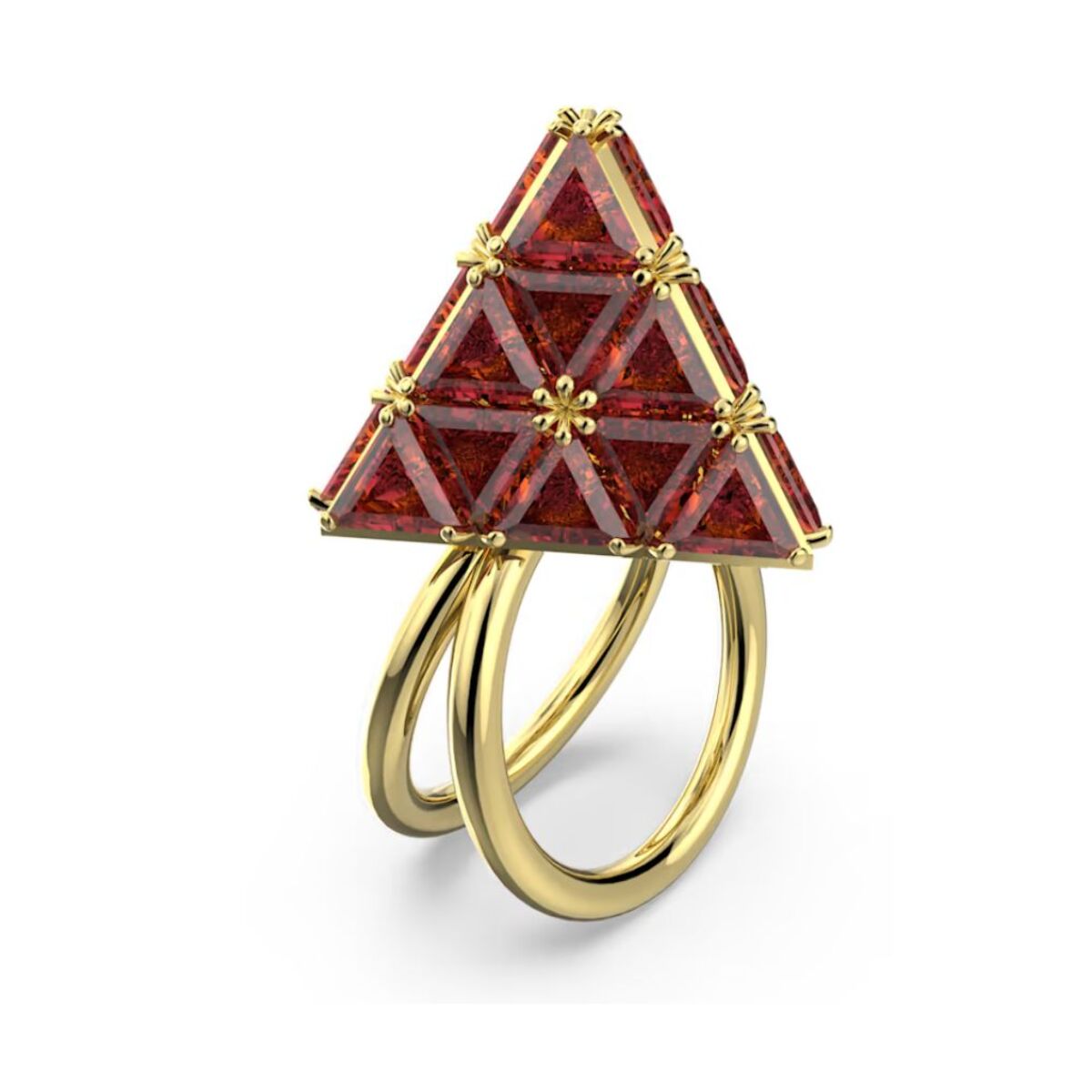 Anillo Swarovski Mujer 5630289