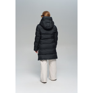 Giacca donna KUSTOM URBS-3W - Blu navy