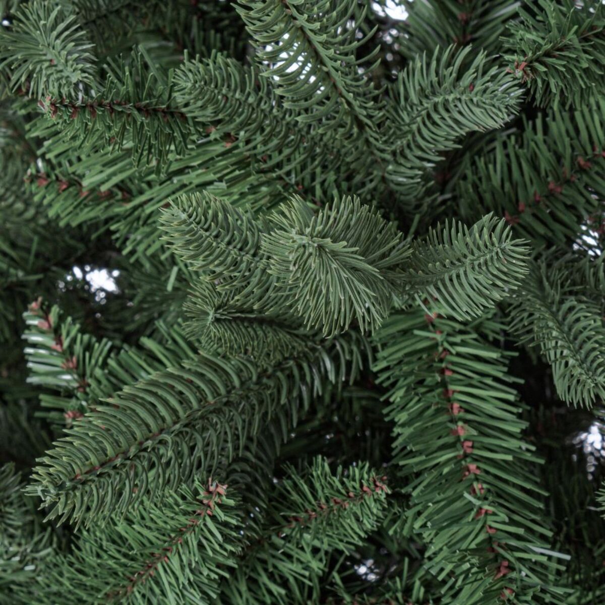 Albero di Natale FREJUS H210-2229 rami