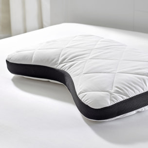 Almohada Viscoelástica | Antialérgica | Firmeza Media