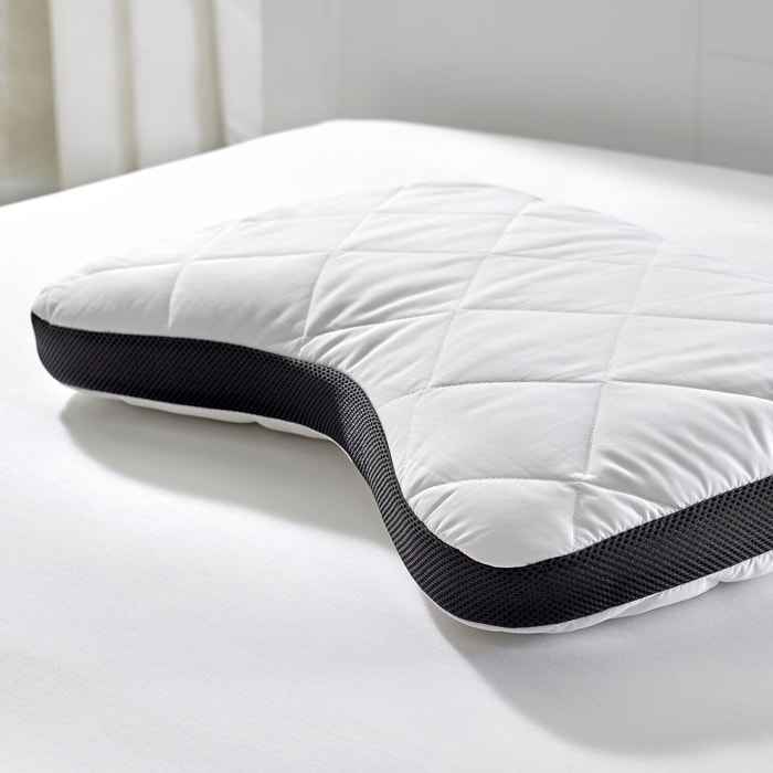 Almohada Viscoelástica | Antialérgica | Firmeza Media