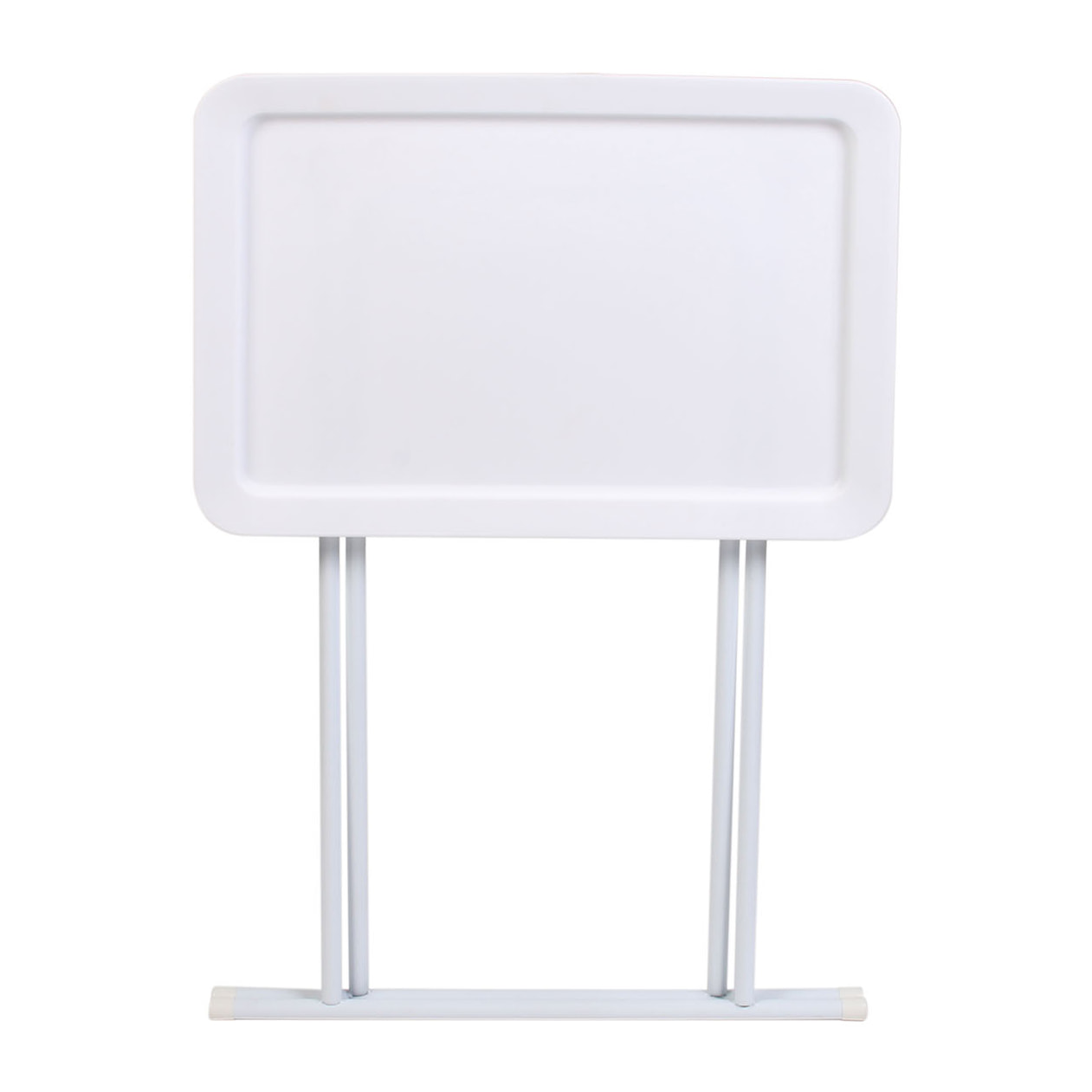 Table D Appoint Plateau Blanc