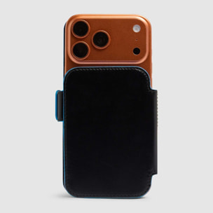 Piquadro Cover portafoglio MagSafe iPhone® 18 Pro Max 6,9”