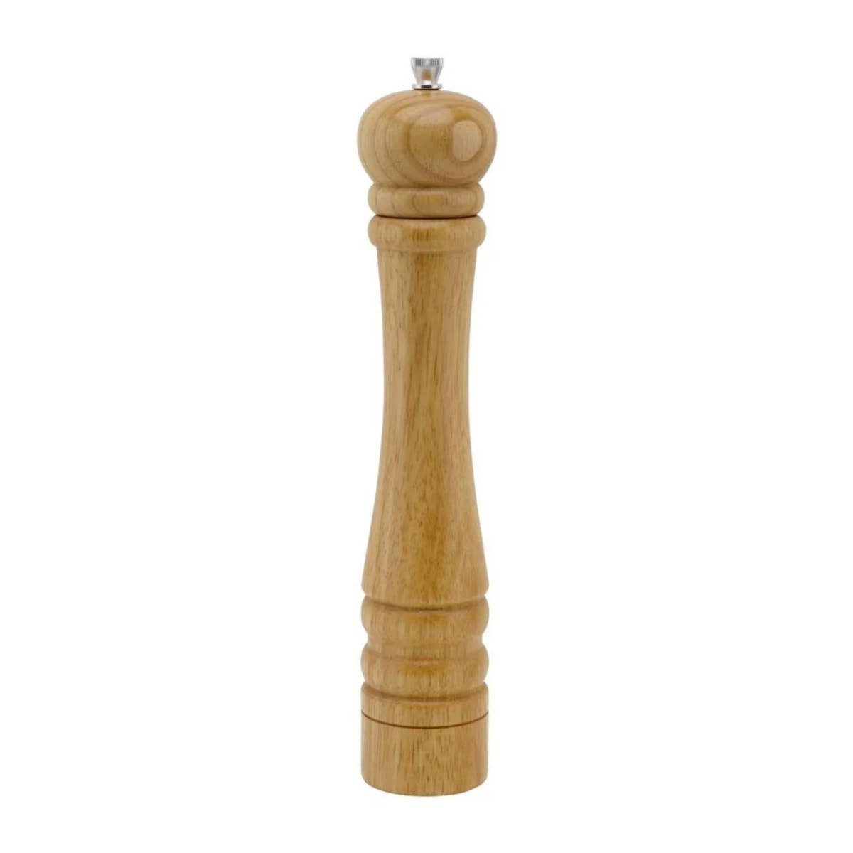 Moulin à poivre manuel couleur bois 32 cm FM Professional Divers