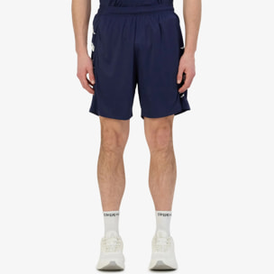 Kappa - Pantalones cortos Hombre Azul - Kappa4Football Durchet
