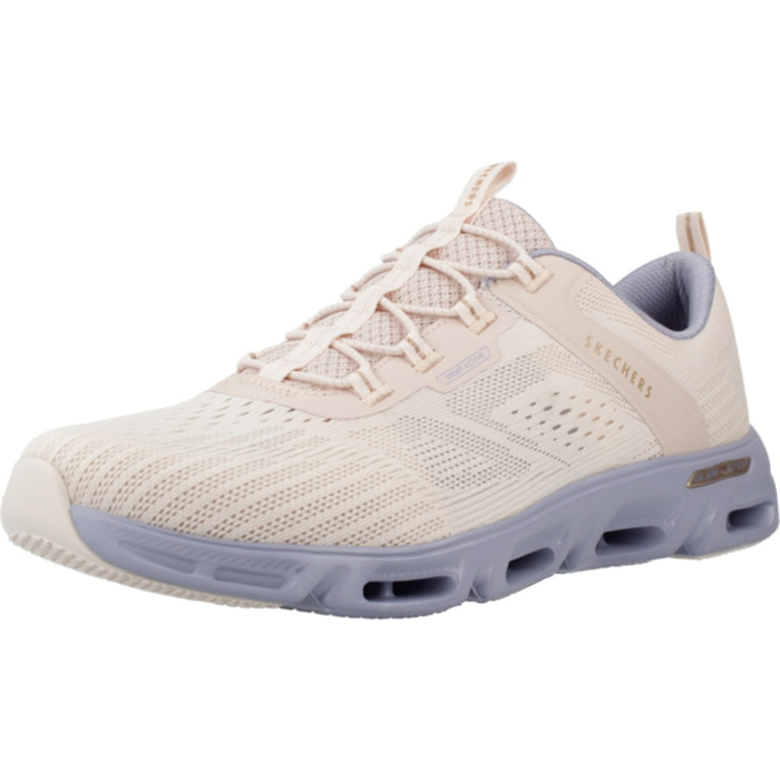Sneakers De  Mujer Gilde Step Gratify Rosa