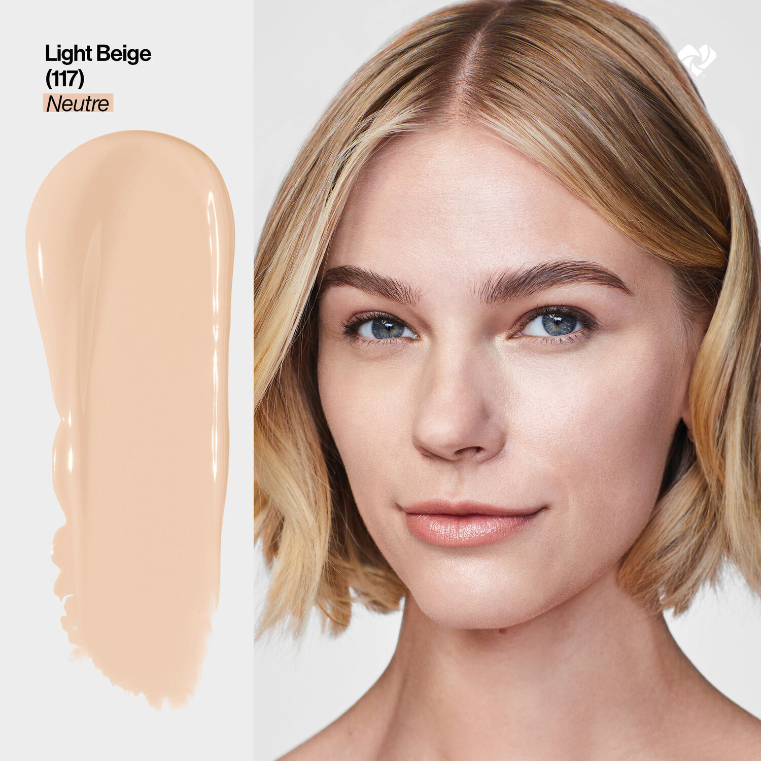 Illuminance - Sérum Teinté SPF15 Confortable et Modulable 28 ml