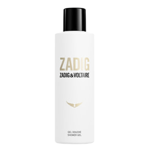 ZADIG - Gel douche 200 ml