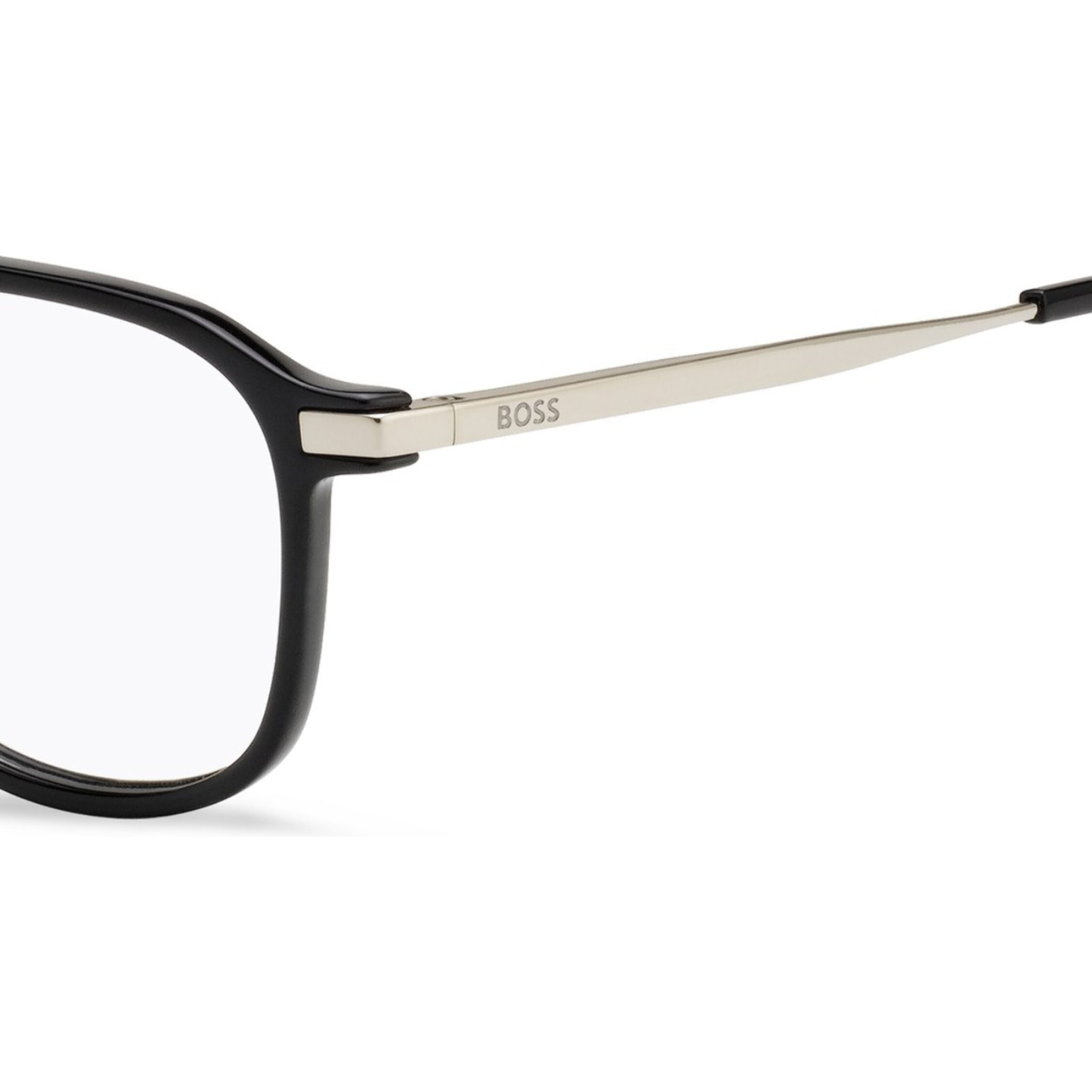 Gafas de Vista Hugo Boss 1092/IT 807 de Acetato Hombre 52 mm
