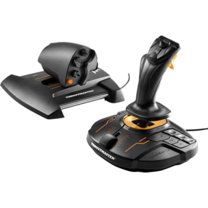 Joystick THRUSTMASTER T-16000M FCS HOTAS