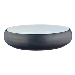 Corbeille à fruit GOURMET Ø22cm et Ø30cm - 2 pièces - Onyx