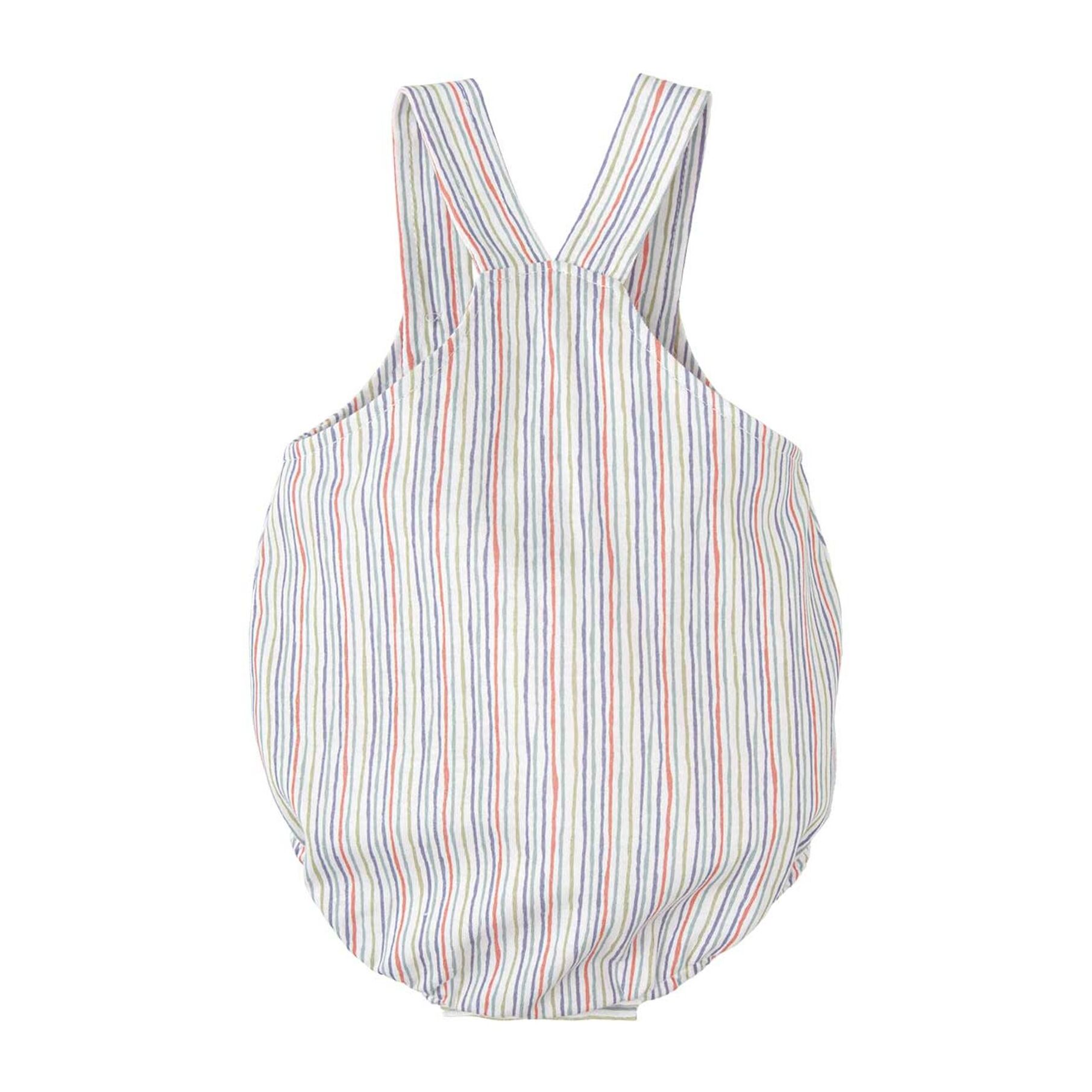 Peto Bolsillo Volante Luciernaga