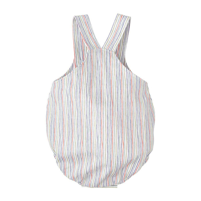 Peto Bolsillo Volante Luciernaga