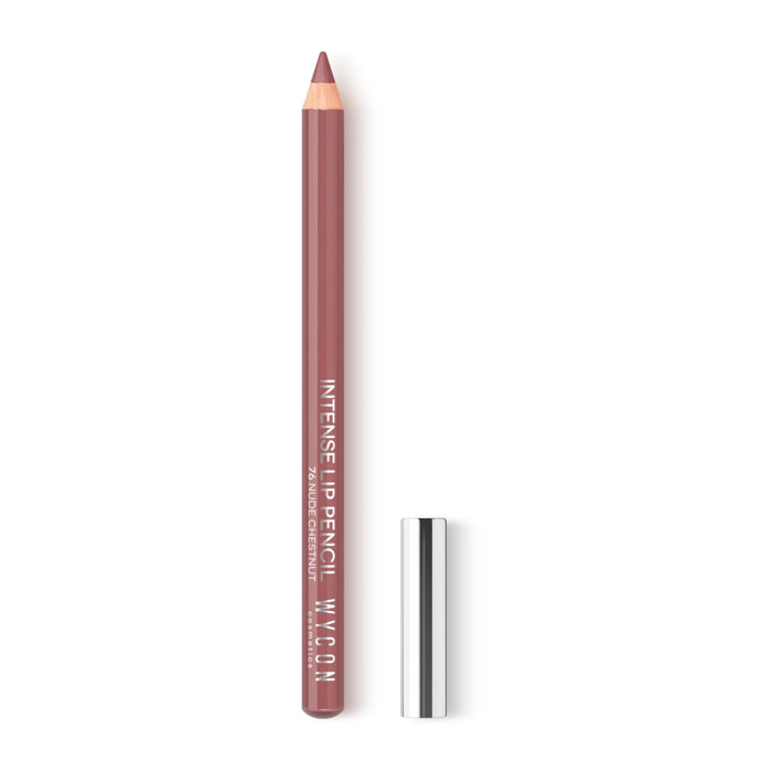 INTENSE LIP PENCIL Matita labbra dall’alta scrivenza e dal tratto preciso