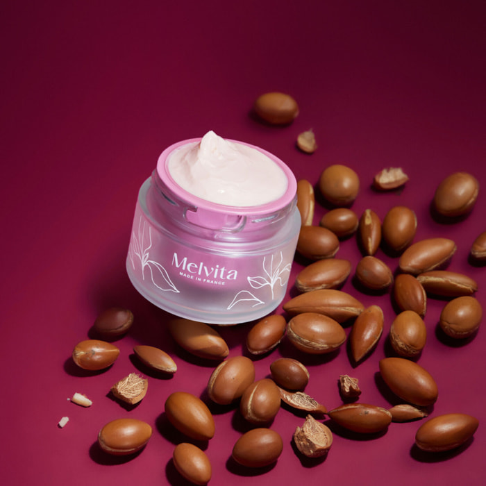 Argan Bio Active - Crème Lift & Fermeté