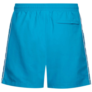 Kappa - Costumi da Bagno Uomo Blu - 222 Banda Mareka
