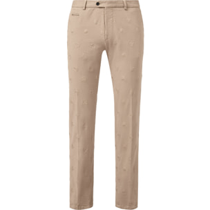 PHILIPP PLEIN Trousers SKULL