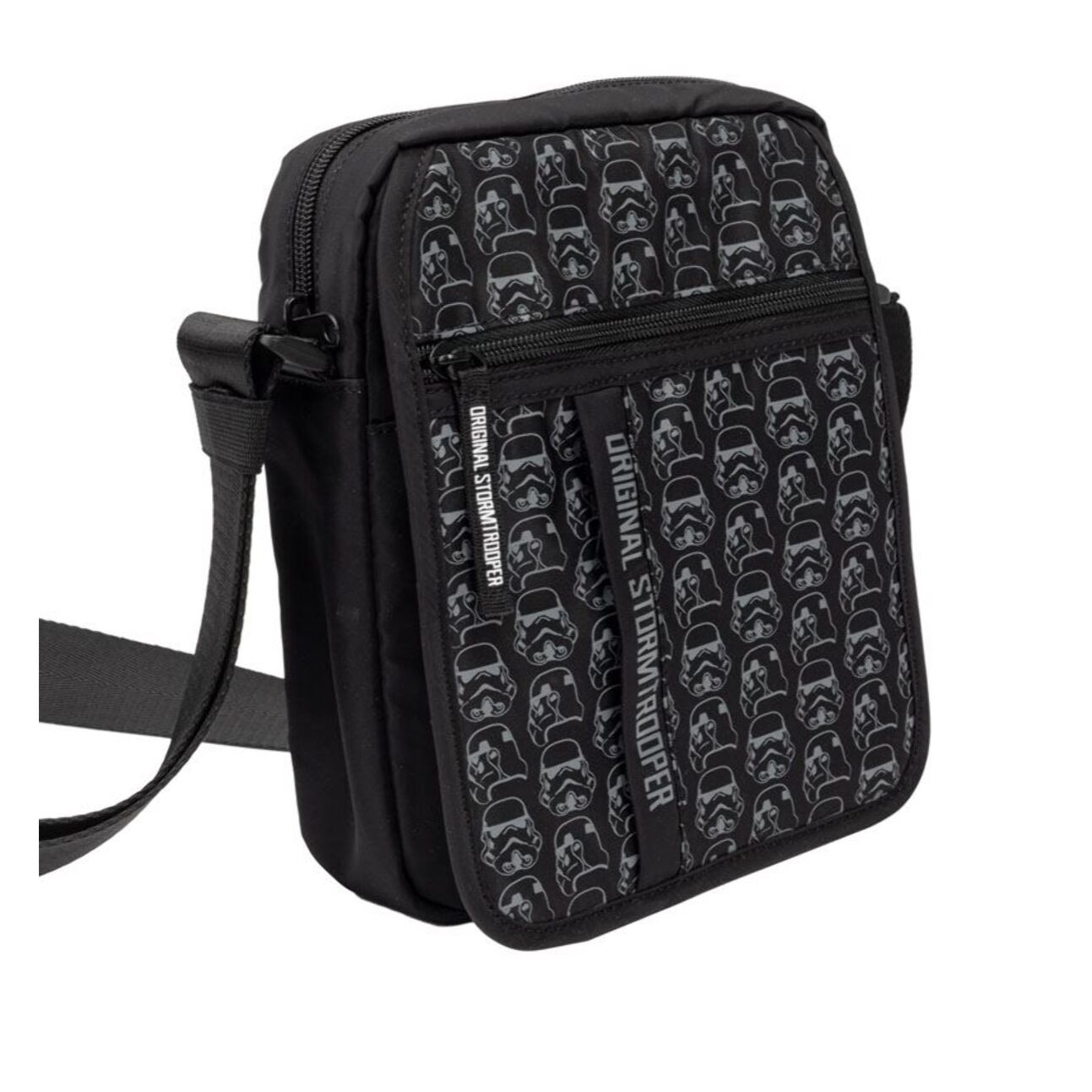 Original Stormtrooper Borsa A Tracolla Outline Pattern Itemlab