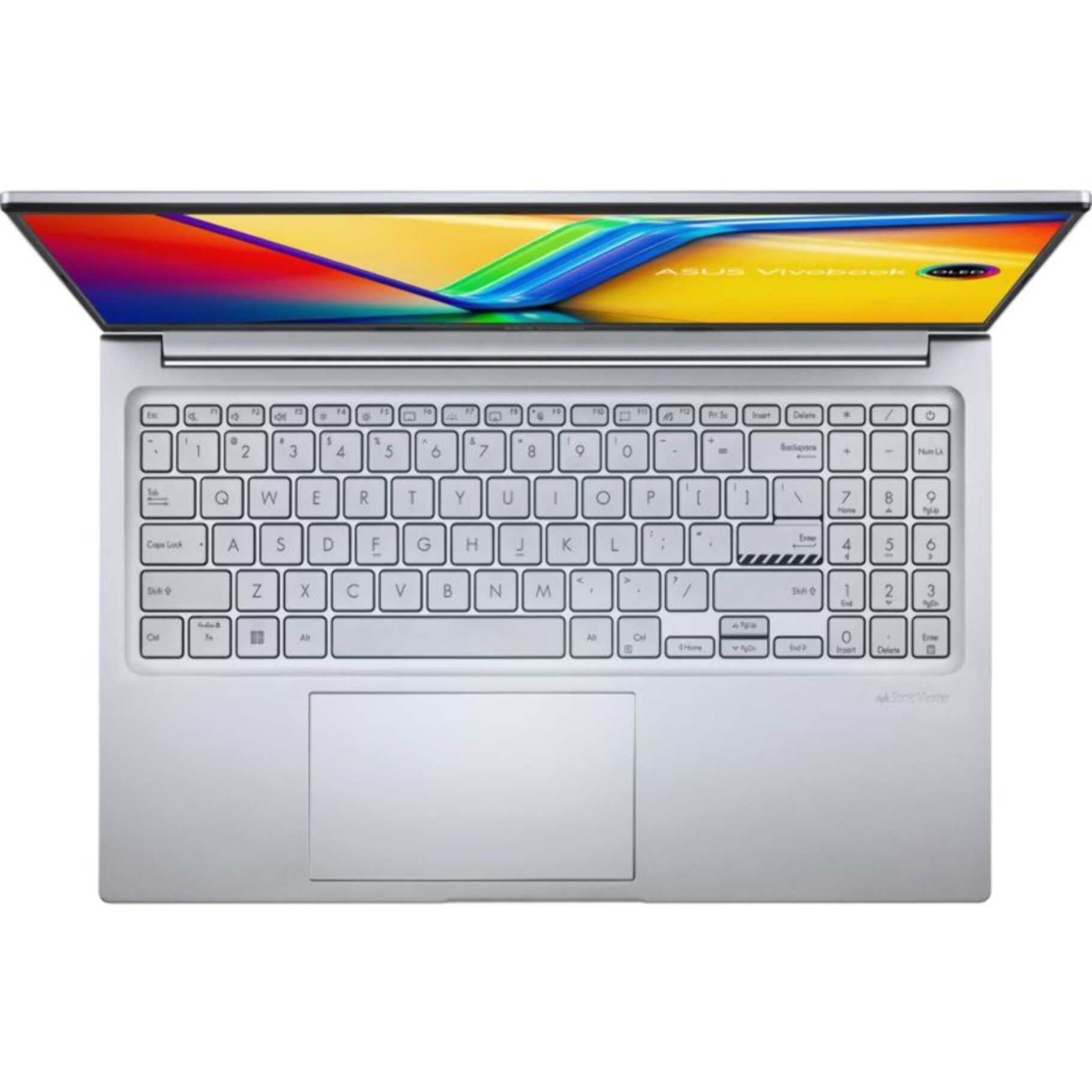 Ordinateur portable ASUS Vivobook M1505YA-DRMA342W