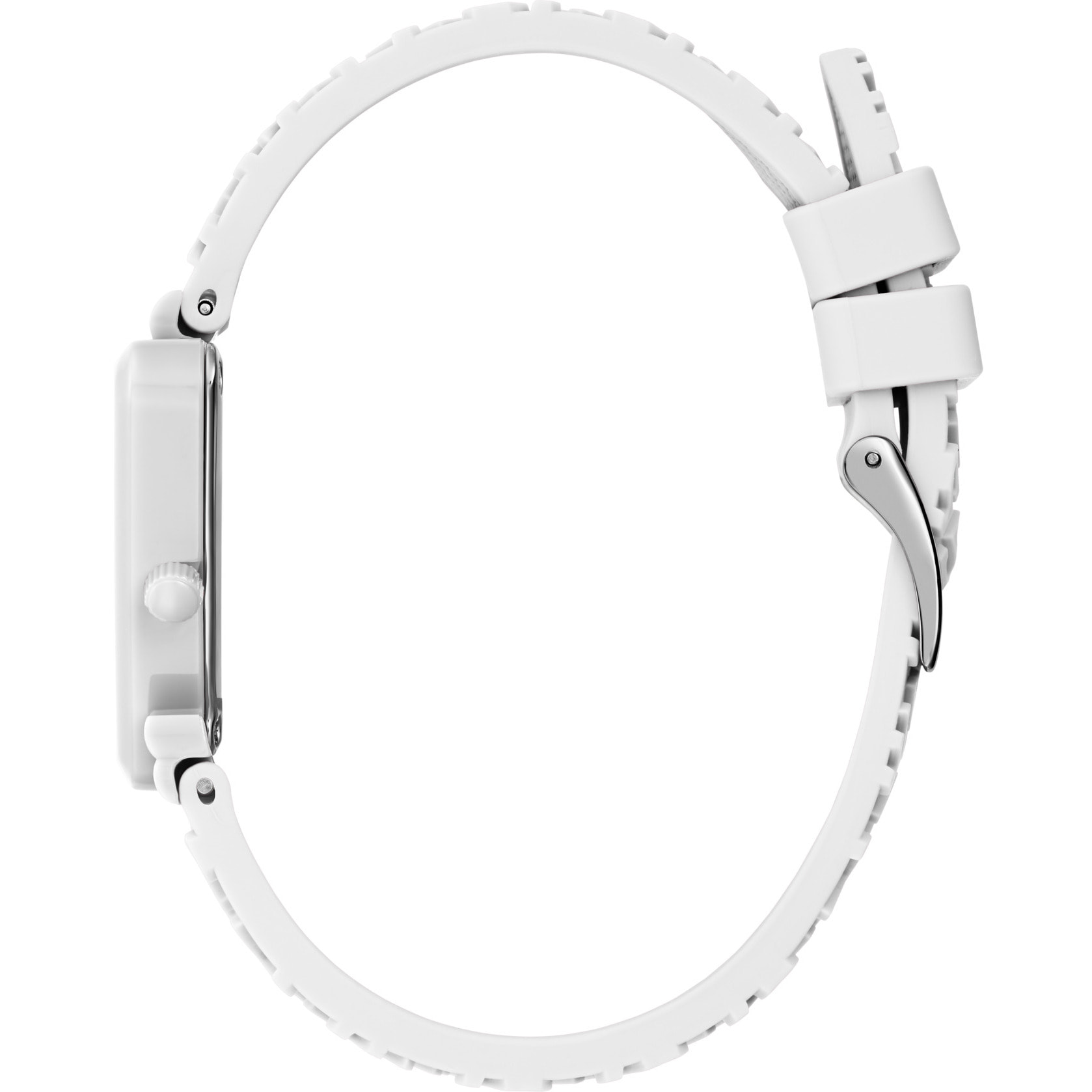 Guess Orologio Analogico Al Quarzo Gt Fame