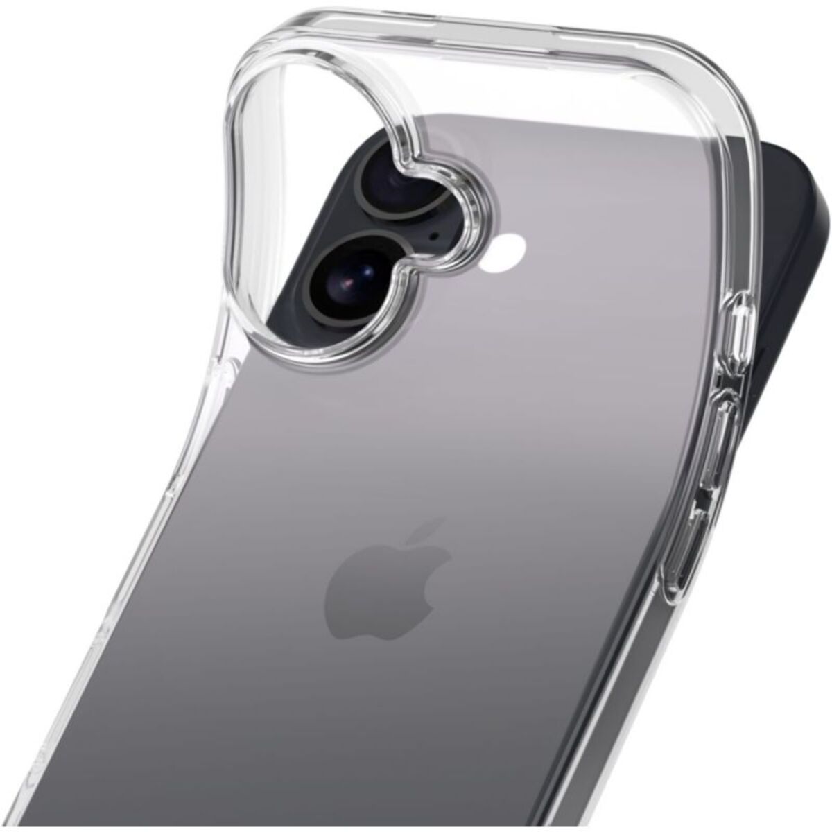 Coque ESSENTIELB iPhone 17 souple Made In France