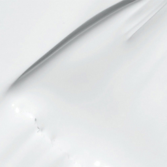 OPI Nature Strong Smalto Di Origine Naturale NAT001 Bianco Gesso - Strong As Shell 15ml