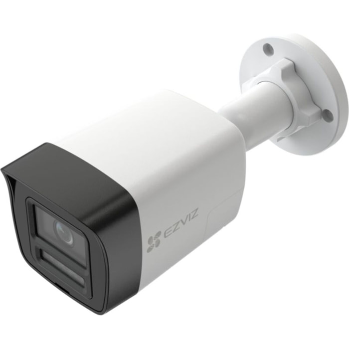 Caméra de surveillance EZVIZ H3K 4K PoE