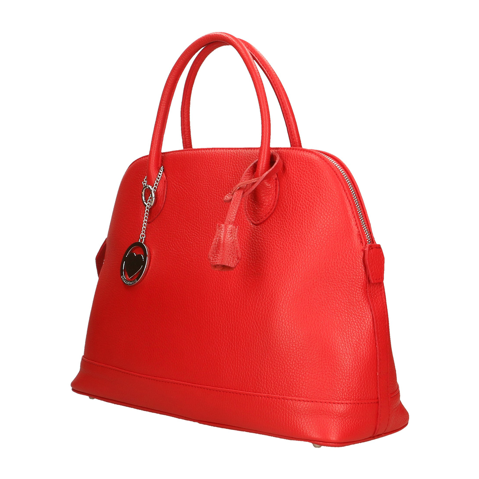Chicca Borse Borsa Rosso