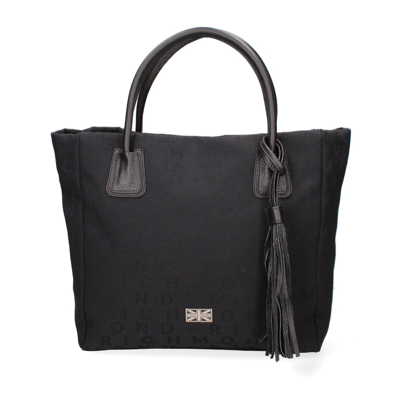 Borsa a mano da donna Made in Italy - Seraphina Pro - Vera pelle - 38.0 x 29.0 x 17.0 cm