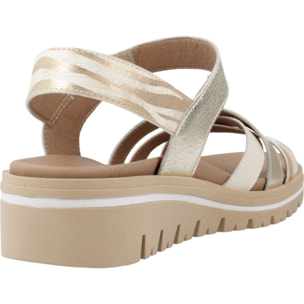 SANDALIAS PIESANTO 240784P