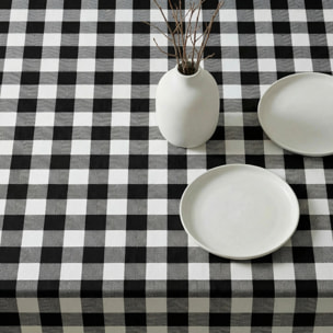 Nappe antitache au toucher tissu imperméable 120-101