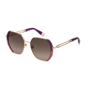 Gafas de sol Furla Mujer SFU689V-540594