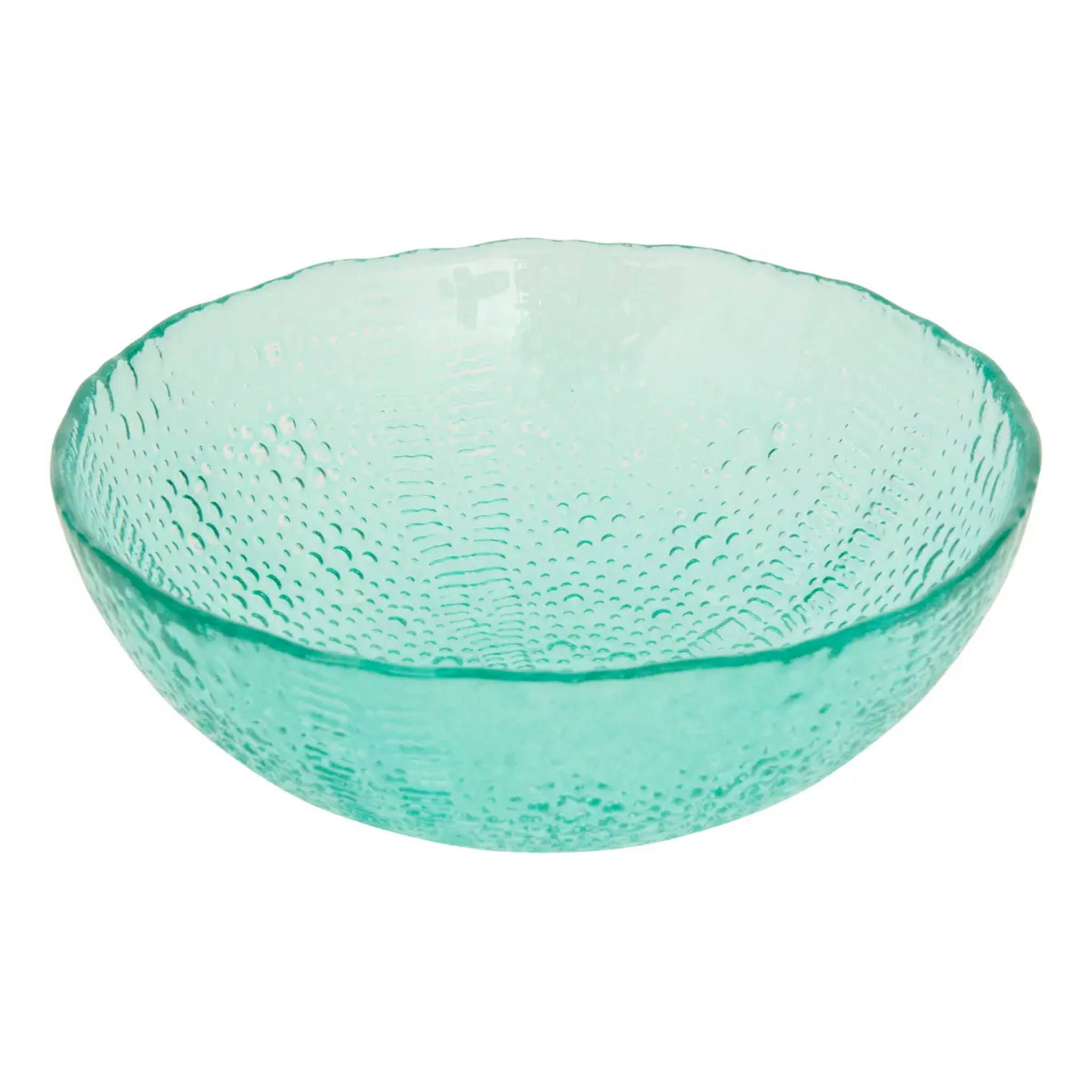 Coupelle en verre Oceania