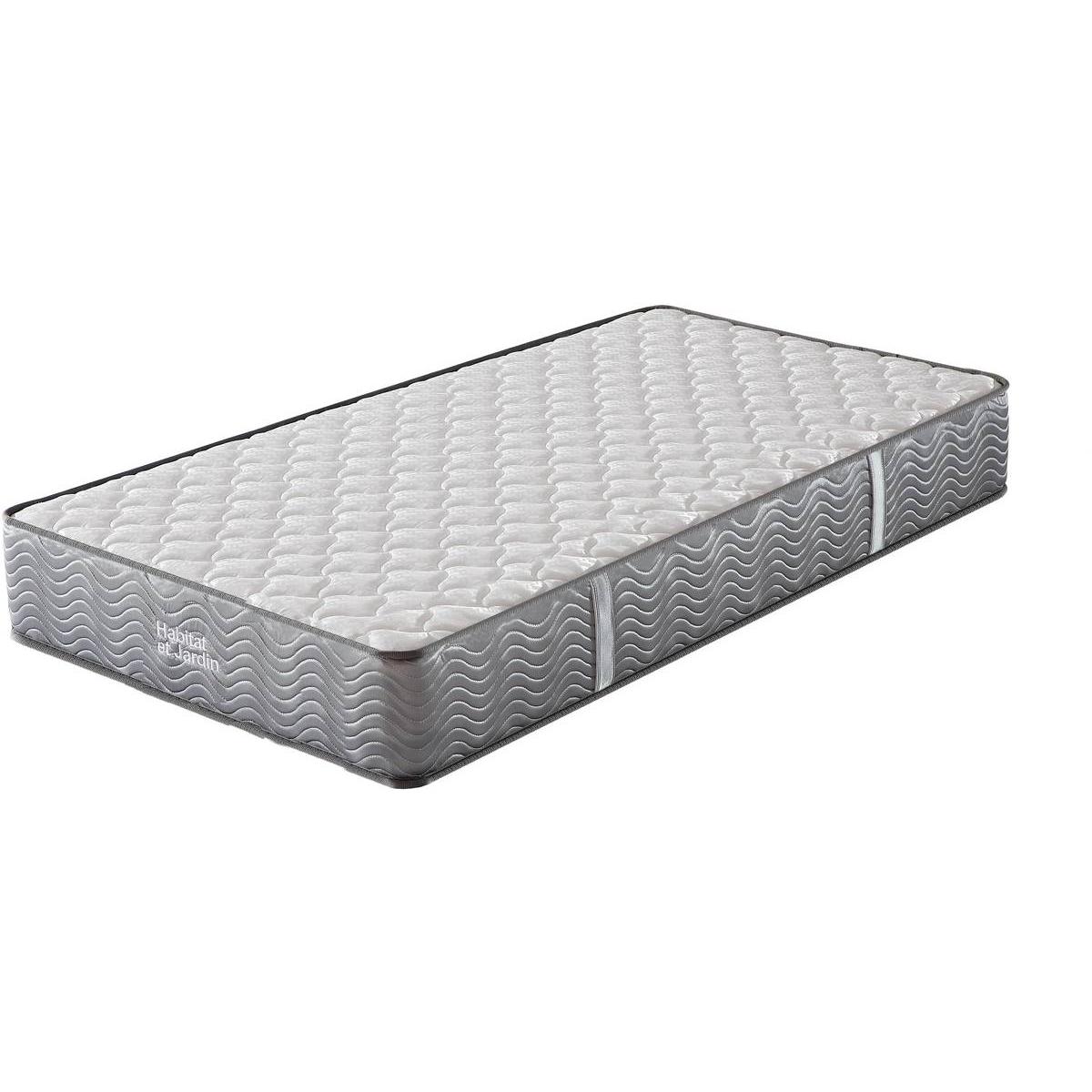 Matelas ressorts ''Anna'' - 90 x 190 x 20 cm