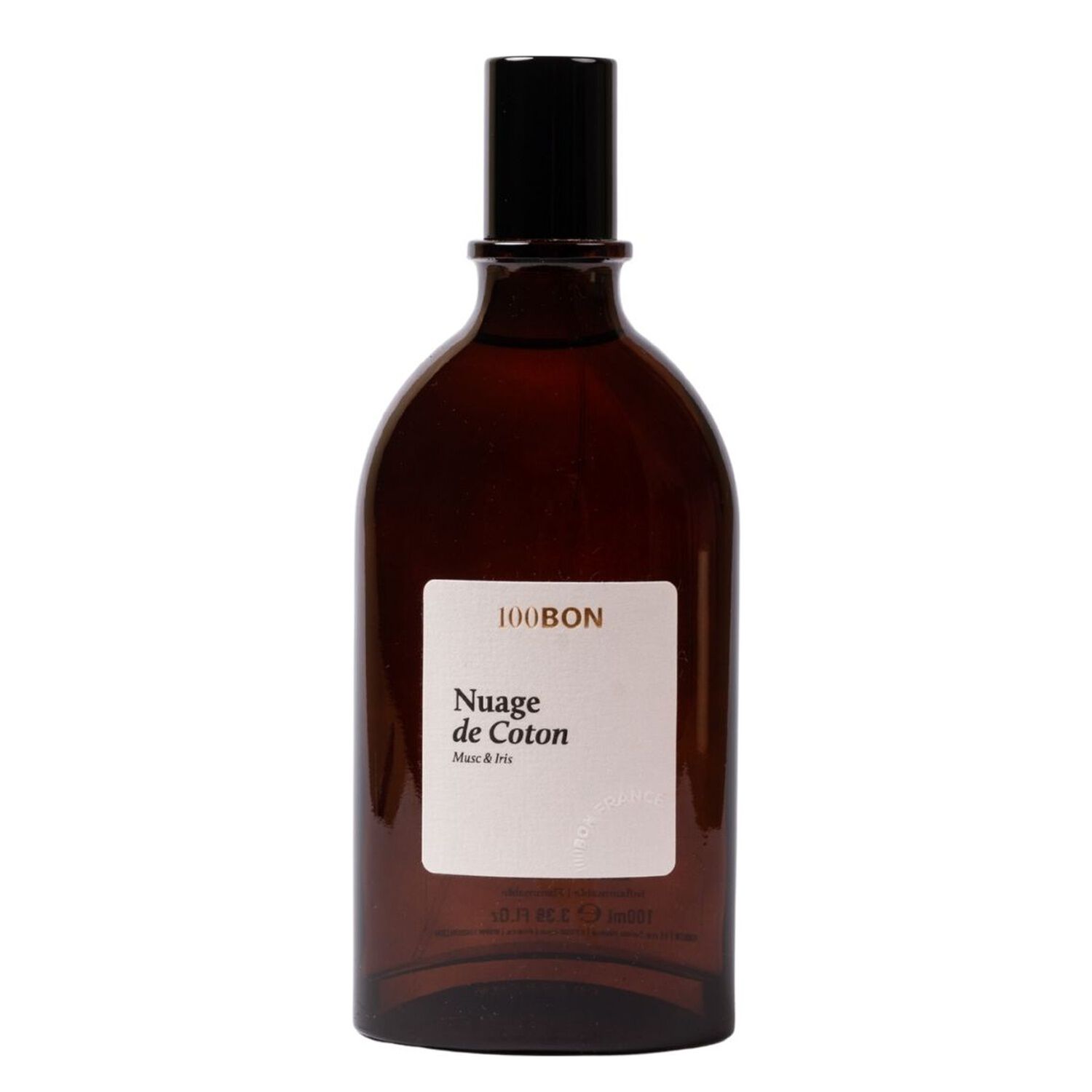Nuage de Coton - Eau de Toilette