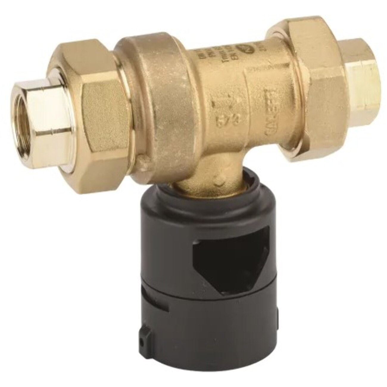 Disconnecteur SCUDO NF 3/4 F/F horizontal THERMADOR 573515 - CA57320