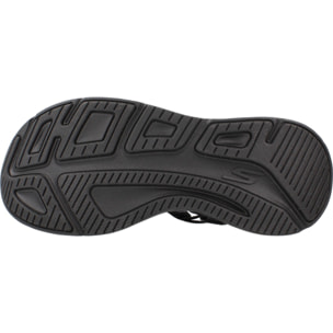 Sandalias Mujer Max Cushioning Elite 2.0 Negro