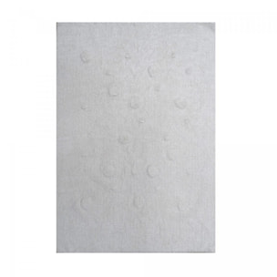 Tapis enfant Lufa, fait main en coton hypoallergénique
