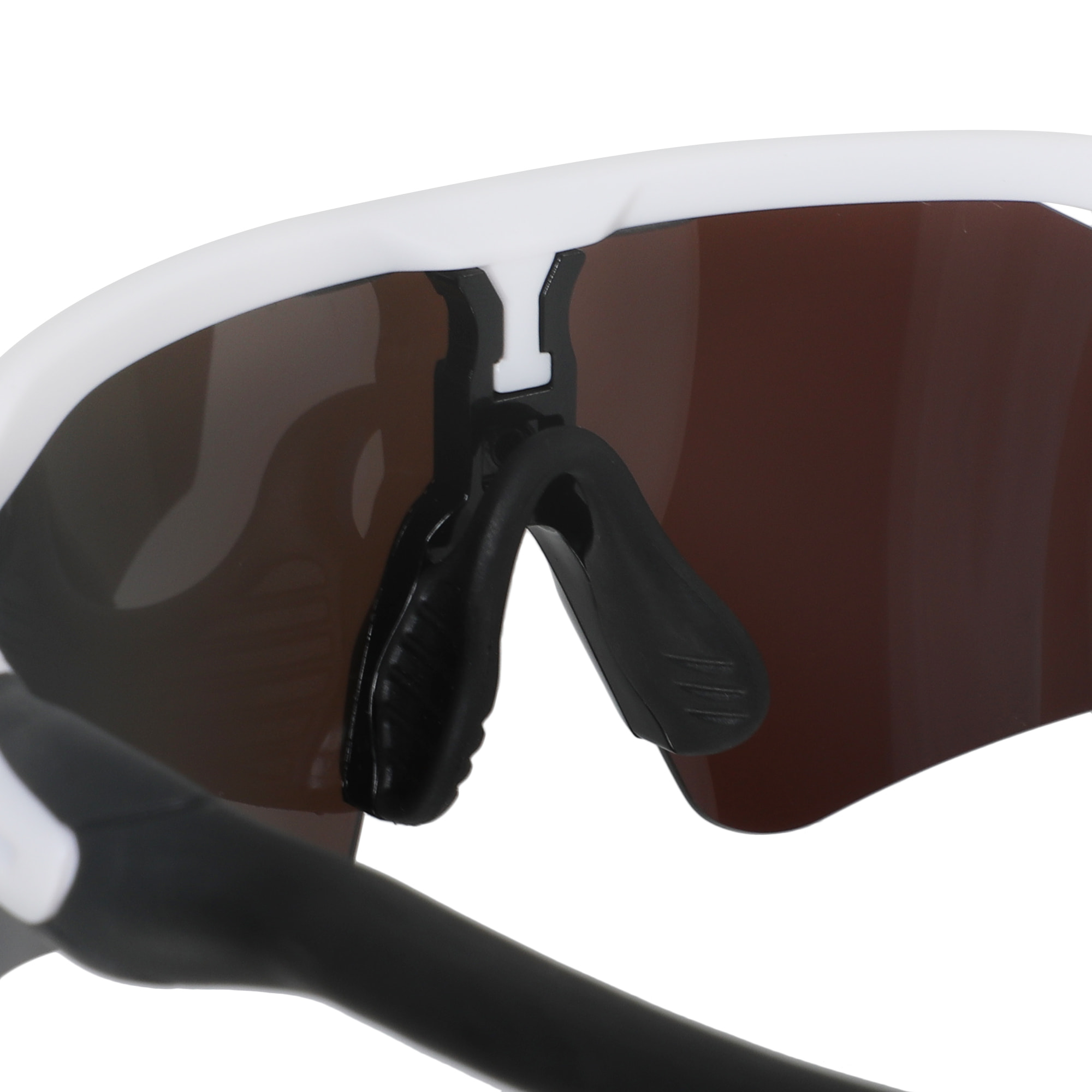 Gafas de Sol Fluor YX9208 C2-04 de Tr90 Unisex 75 mm
