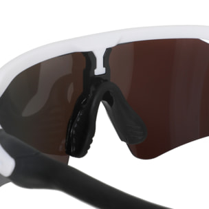 Gafas de Sol Fluor YX9208 C2-04 de Tr90 Unisex 75 mm