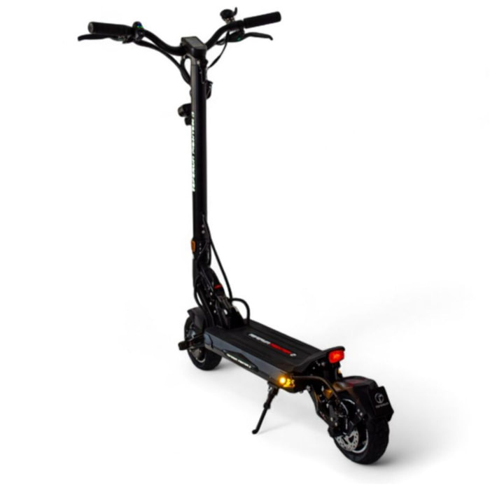 Trottinette électrique TEVERUN FIGHTER MINI Q 52V 13AH