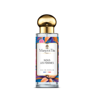 Nous Les Femmes - Eau De Parfum 30 ml