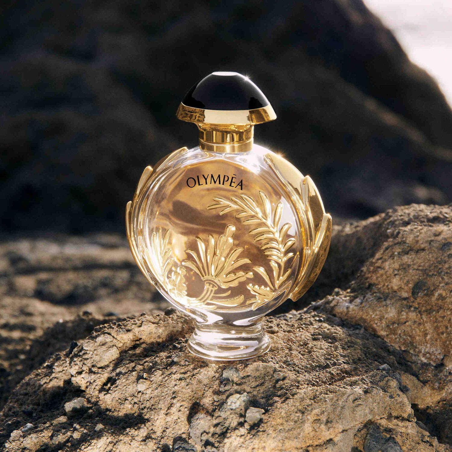 Olympéa Solar - Eau de Parfum