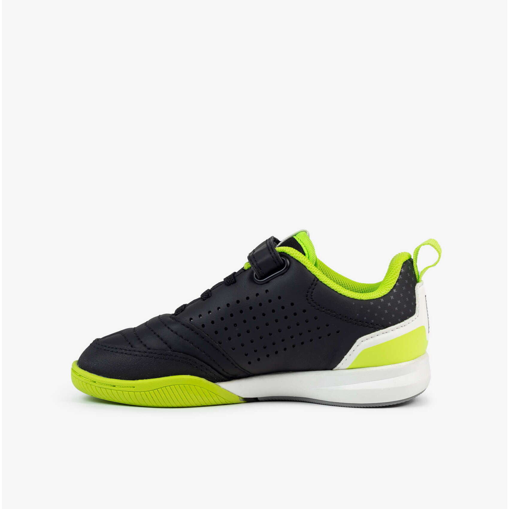 MUNICH RONDITO KID ELASTIC LACES 03