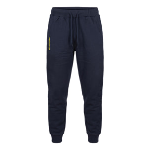 Tuta Uomo SUPERGA Cotone Leggero Zip