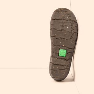 Botines N158 ARIZONA TERRA-BROWN/ YGGDRASIL color Terra-brown