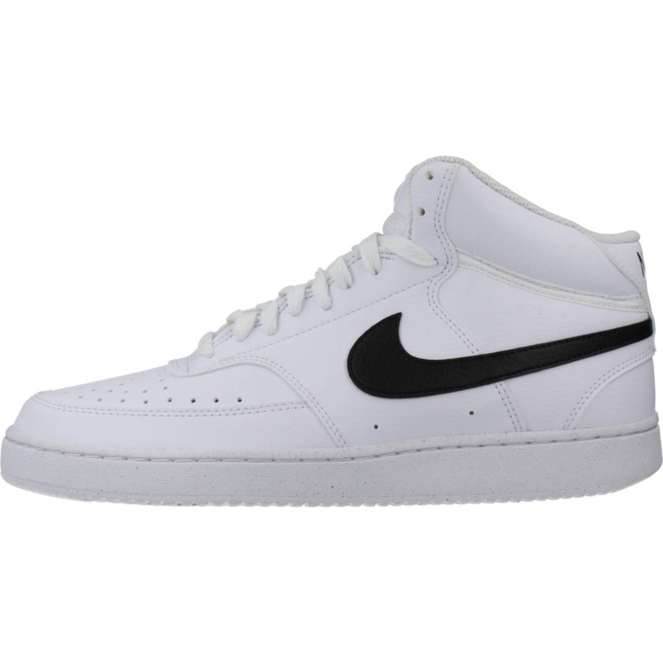 SNEAKERS NIKE COURT VISION MID NEXT N