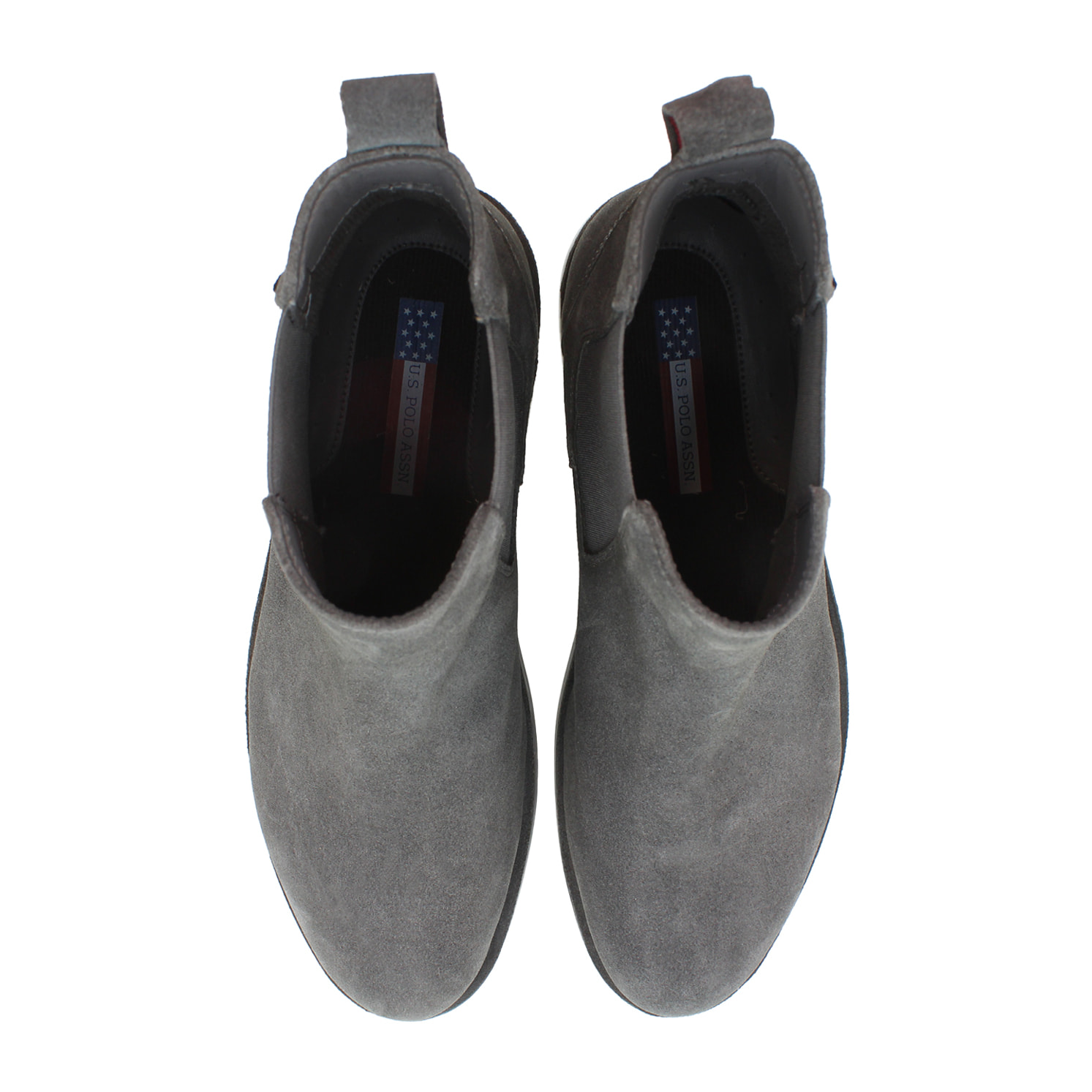 U.S. Polo Assn. - Chelsea MUST008MDSE1 in sintetico per uomo